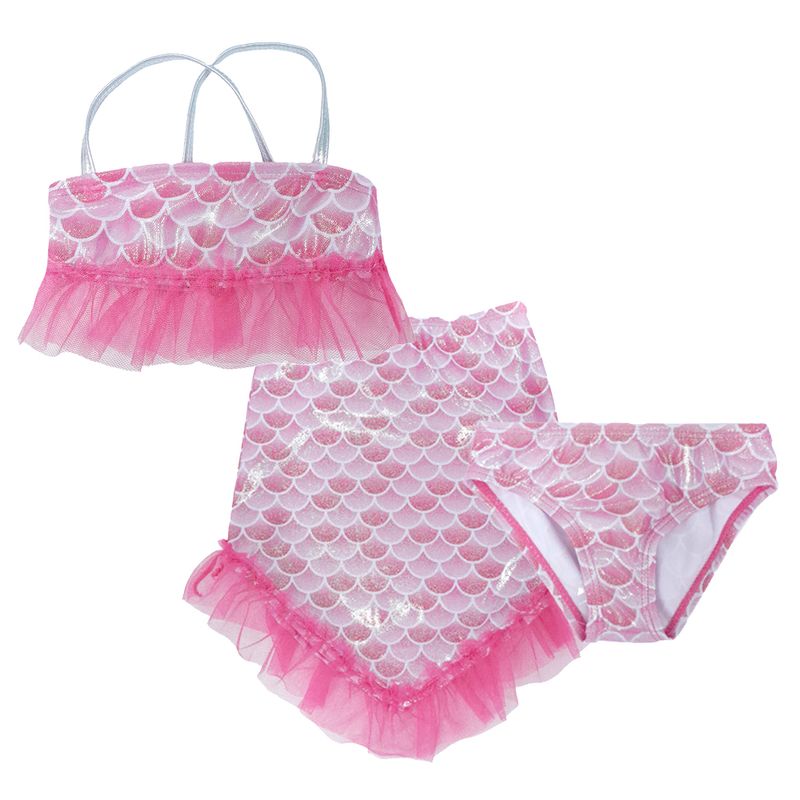 Traje-de-baño-3-piezas-multicolor-con-estampado-para-bebe-niña