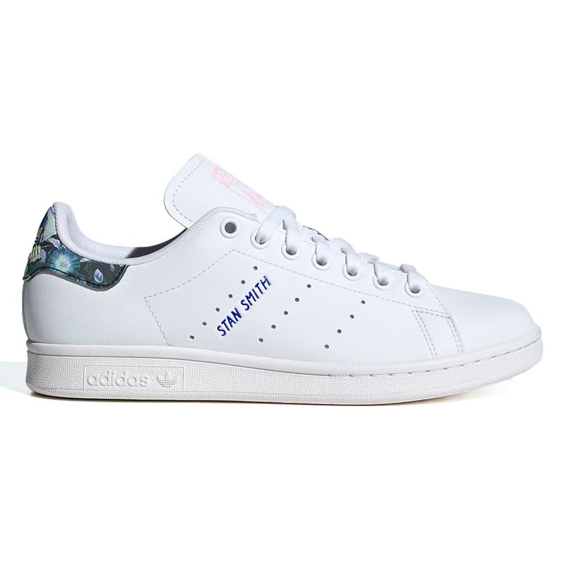 Adidas stan smith mujer fashion gris