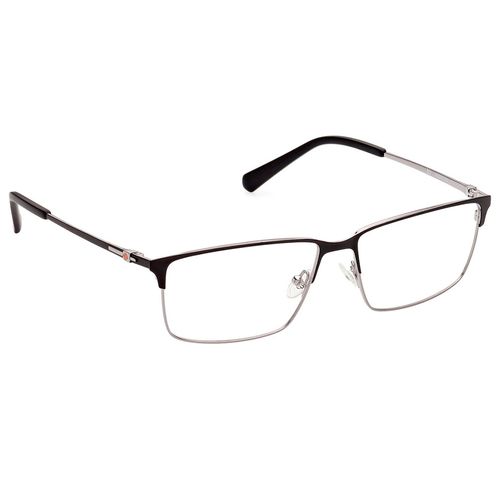 Aro completo cuadrado Harley Davidson de metal para hombre
