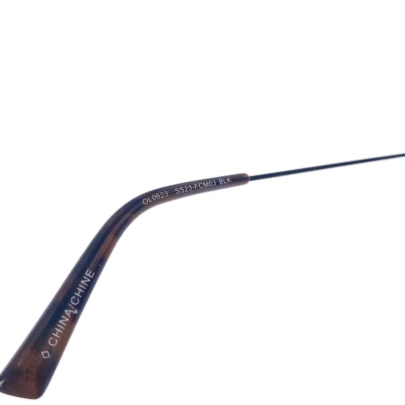 side view