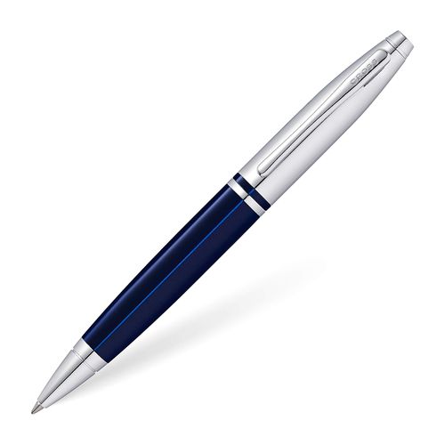 Calais Bolígrafo azul