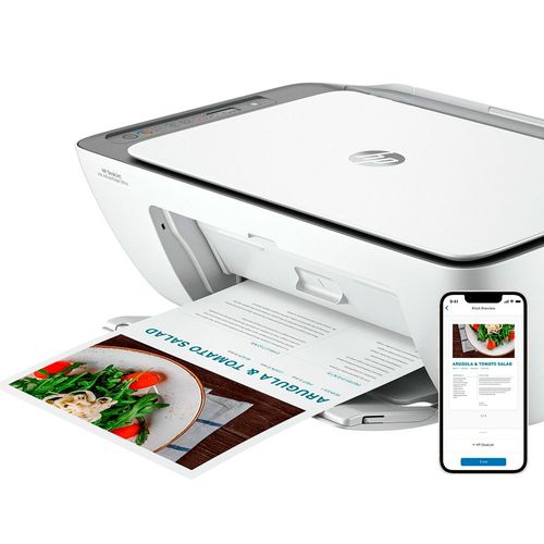 Impresora de cartucho multifuncional 2875 Wi-Fi