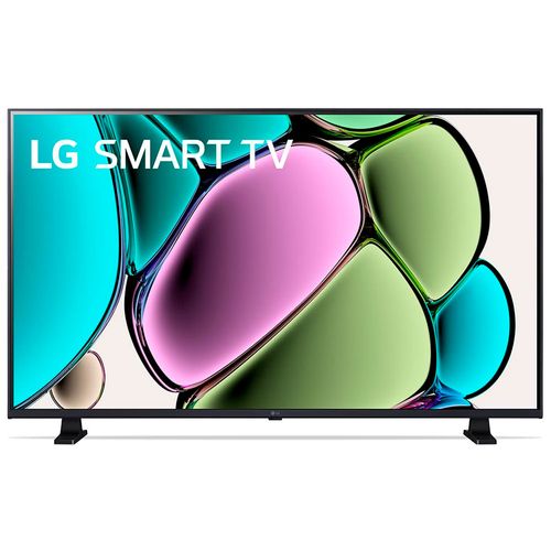 Pantalla LG LED Smart 32" HD // 32LR650BPSA