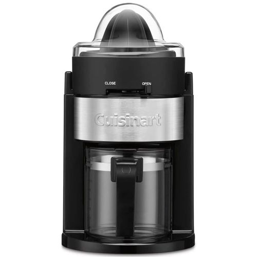 Extractor de jugos con jarra