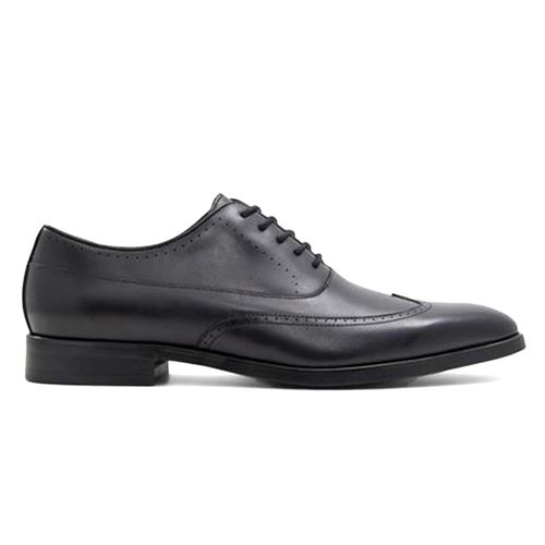 Calzado de vestir Aldo Oleander negro para caballero