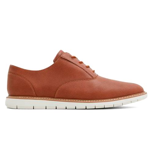 Calzado casual Aldo Waylen café para caballero