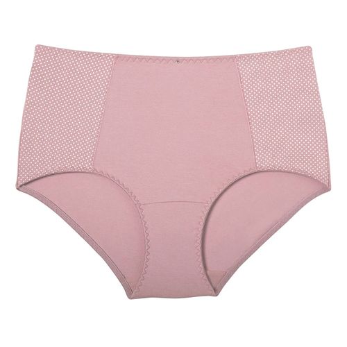 Panty St Rina sólido para dama