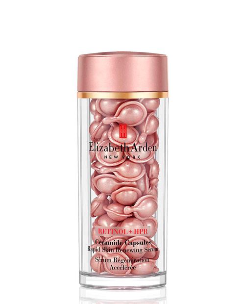 Ceramide Retinol HPR 60 Cápsulas