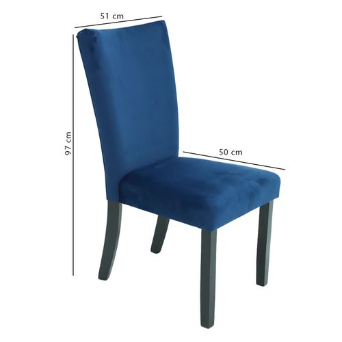 Comedor 6 personas rectangular Ts Folando