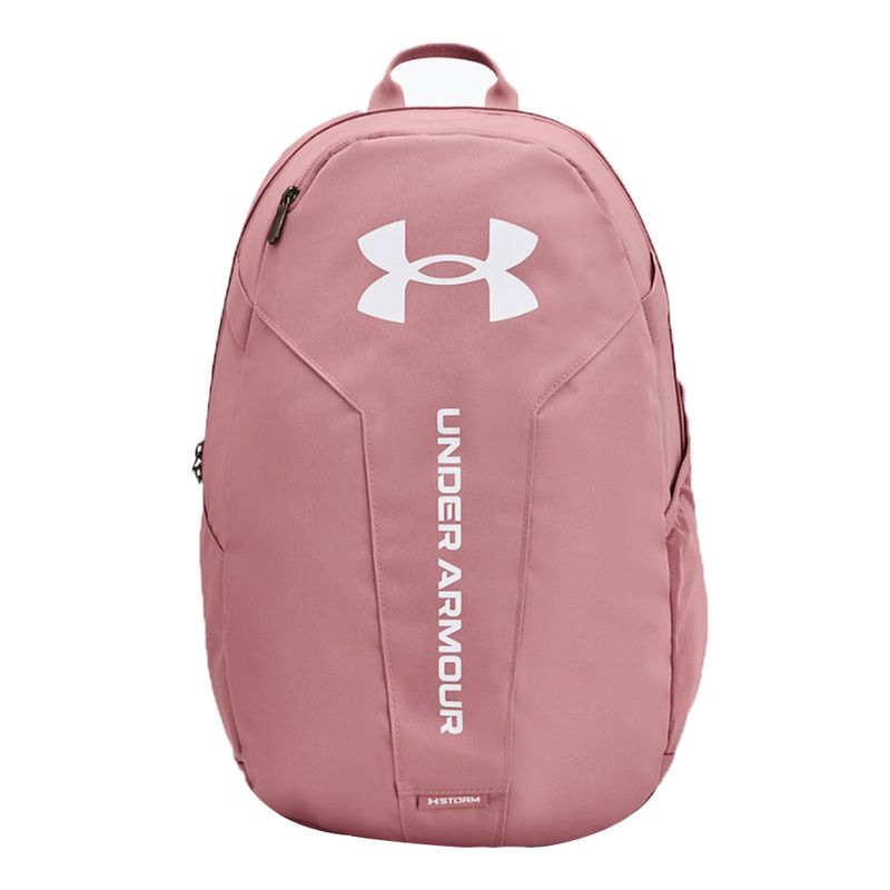 Mochila deportiva rosada Under Armour