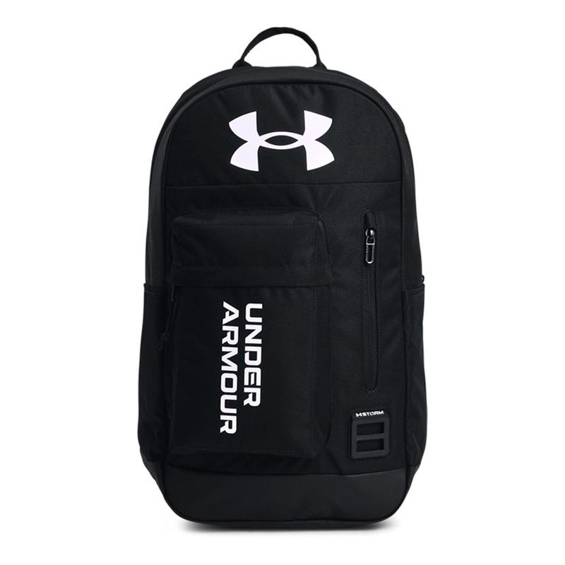 Mochila under armour negra sale