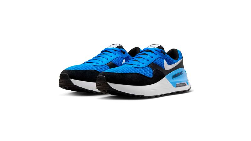 Nike air max 2000 hombre azul deals