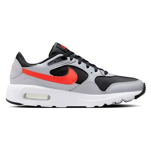 Zapato Nike Air Max deportivo casual multicolor para hombre