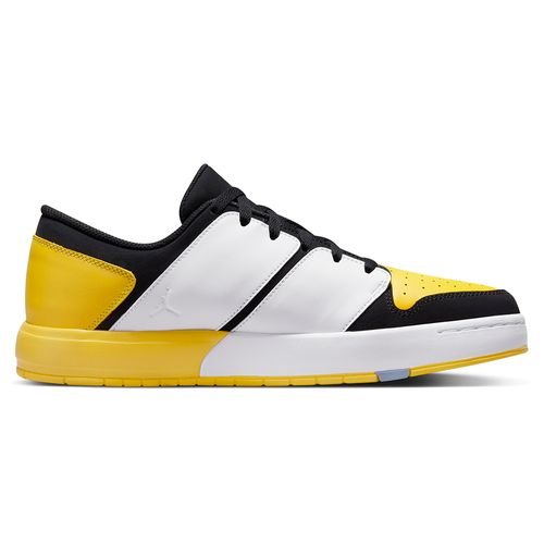 Zapato Nike Jordan Nu Retro 1 low deportivo casual multicolor para hombre