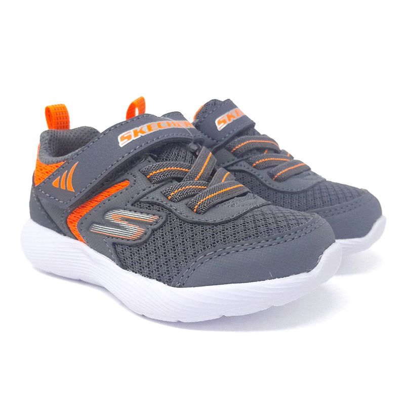 Zapatos skechers bebe 10 meses sales