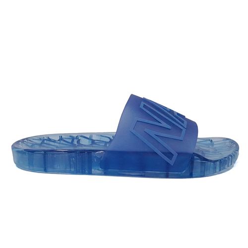 Sandalia de playa Nautica color azul para mujer