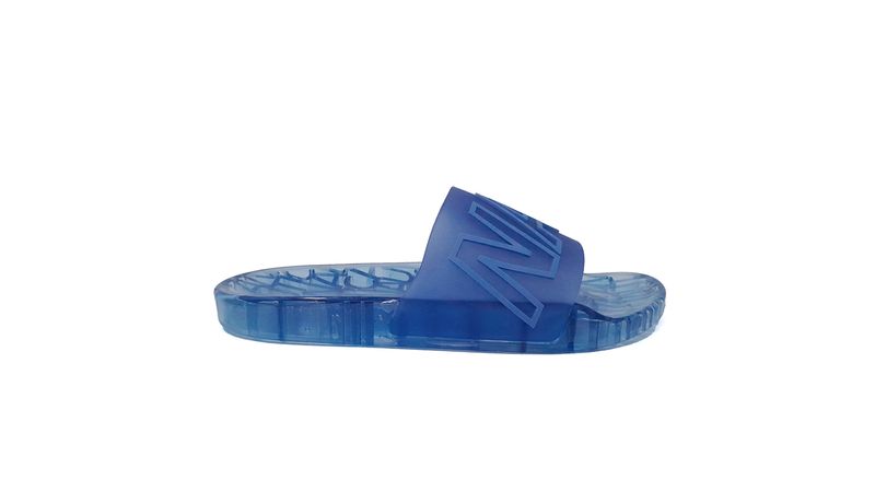 Sandalia de playa Nautica color azul para mujer