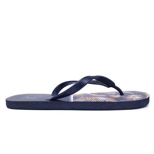 Sandalia de playa Op multicolor para hombre