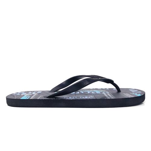 Sandalia de playa Op multicolor para hombre