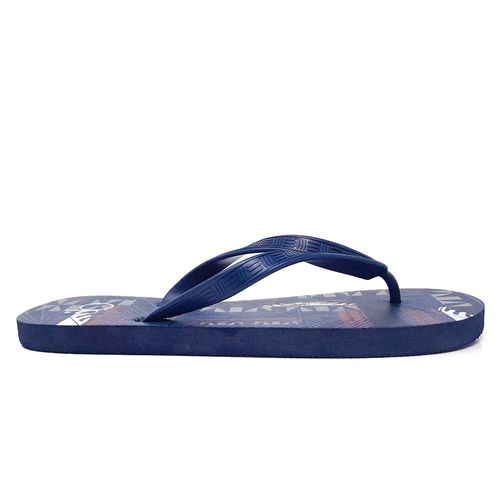 Sandalia de playa Op multicolor para hombre
