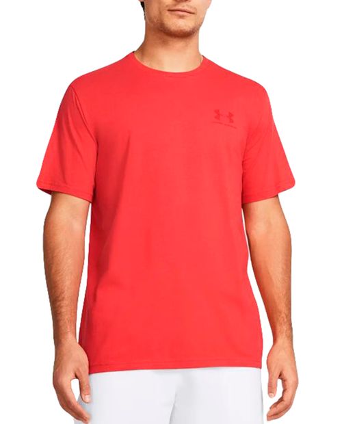 Camiseta deportiva Under Armour - Siman El Salvador