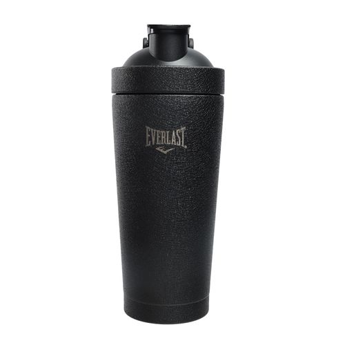 Shaker Everlast de acero inoxidable 850 ml