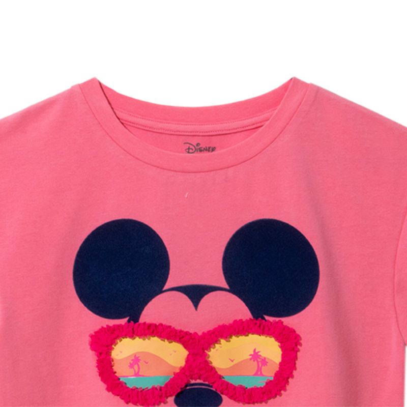 Blusas de mickey online