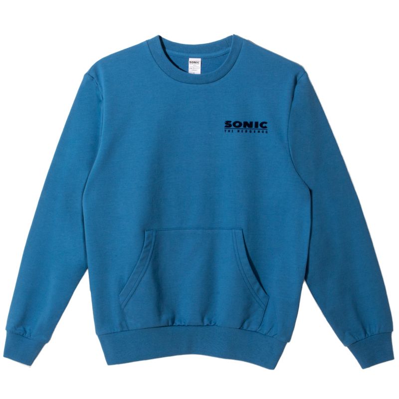 Sueter-azul-con-estampado-de-sonic-para-niño