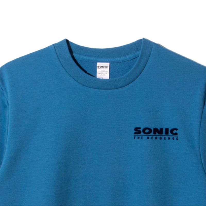 Sueter-azul-con-estampado-de-sonic-para-niño