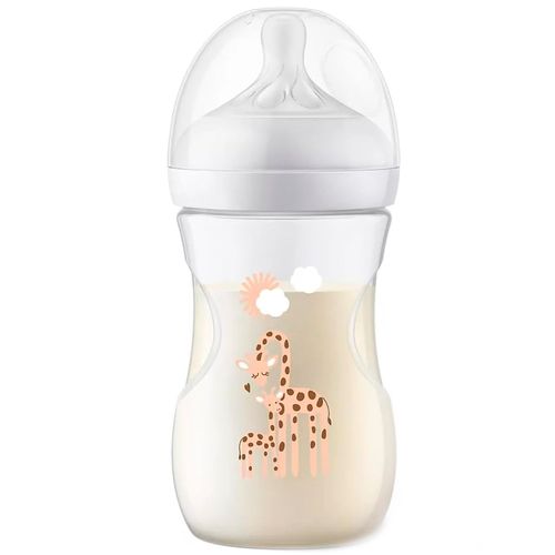 Pacha Avent Natural Response 9 oz