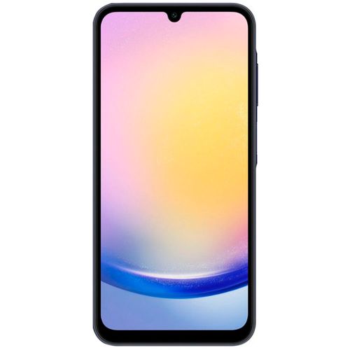 Celular Galaxy A25 8GB RAM + 256GB ROM