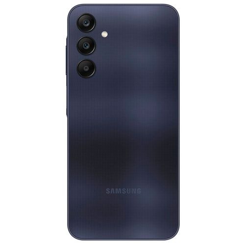 Celular Galaxy A25 8GB RAM + 256GB ROM