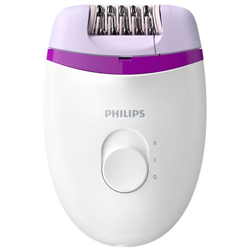 Set depiladora y cortadora Philips