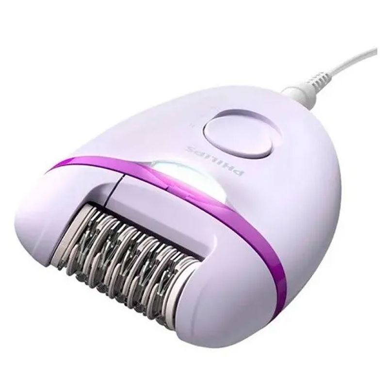 Electrica Philips Depiladora Desde La Raiz Depiladora Electrica