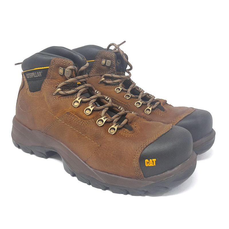 Zapatos Cat Hombre Botas Cat Baratas Caterpillar Botas Venta De