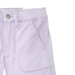 Jeans-morado-solido-para-niña