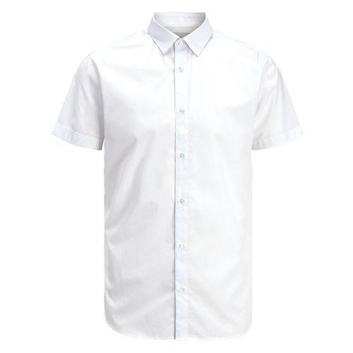 Camisa  sólido para niño