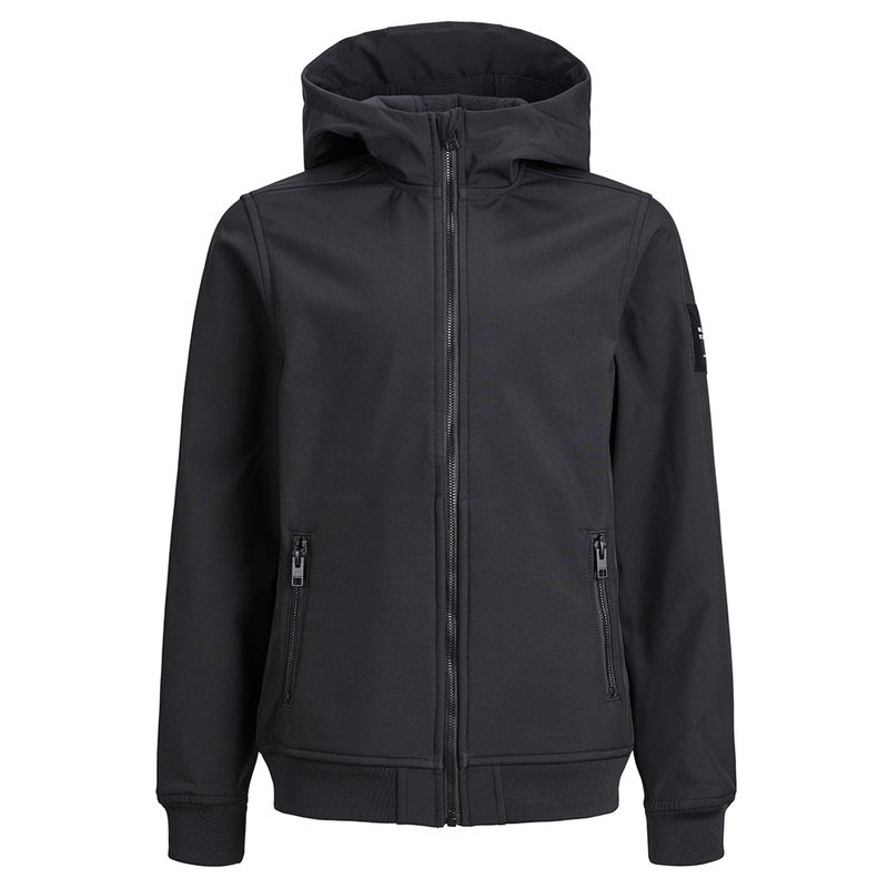 Sueter con zipper hotsell