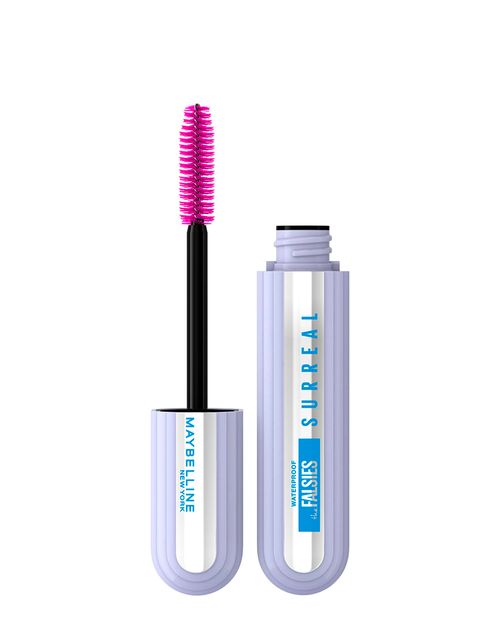 Máscara de Pestañas Maybelline The Falsies Surreal Waterproof