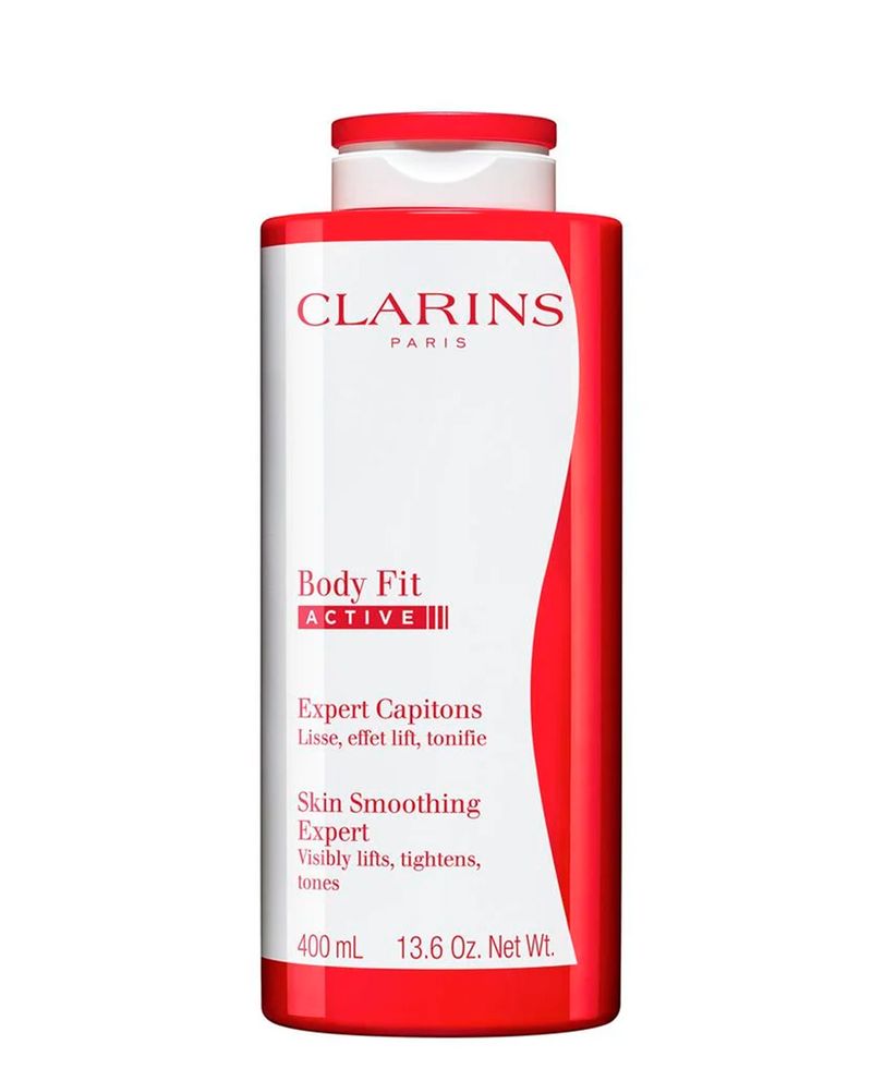 新品✨CLARINS Body Fit ACTIVE 400ml Clarins Body Fit Active 400ml - Siman Guatemala