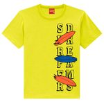 Camiseta-amarilla-con-estampado-para-niño