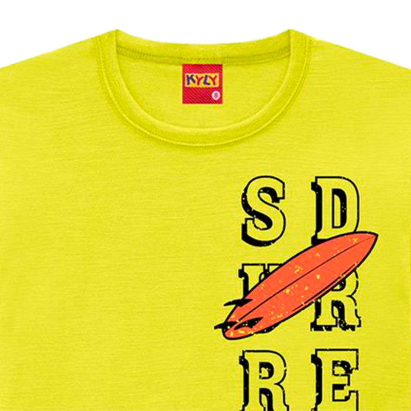 Camiseta-amarilla-con-estampado-para-niño