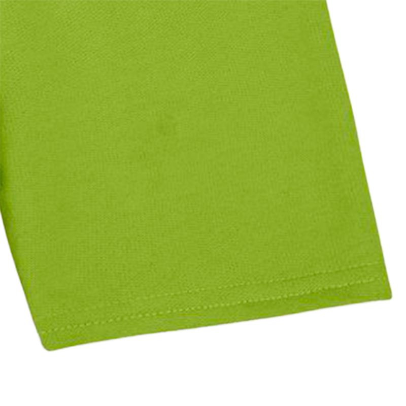 Short-verde-solido-para-niño