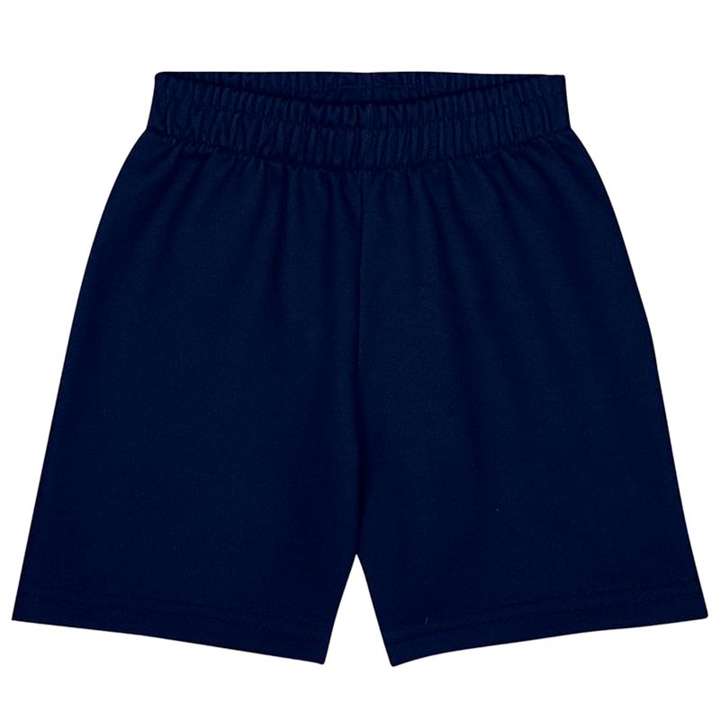 Short-azul-solido-para-niño