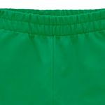 Short-verde-solido-para-niño