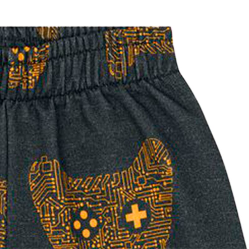Short-gris-con-estampado-de-controles-de-videojuegos-para-niño
