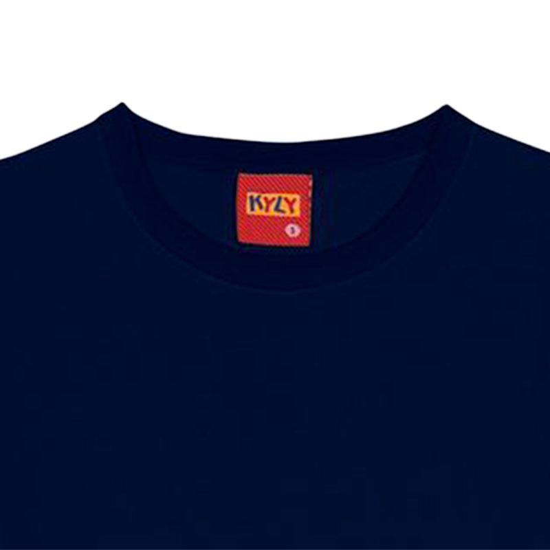 Camiseta-azul-con-estampado-para-niño