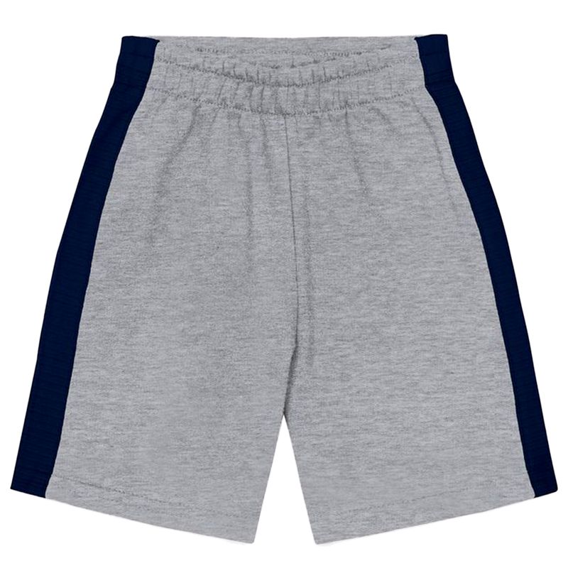 Short-bicolor-solido-para-niño