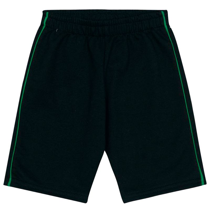 Short-negro-solido-para-niño