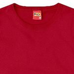 Camiseta-roja-solido-para-niño